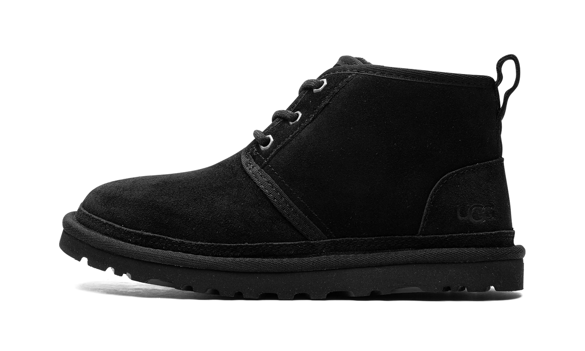 NEUMEL WMNS "BLACK" 1094269 BLK