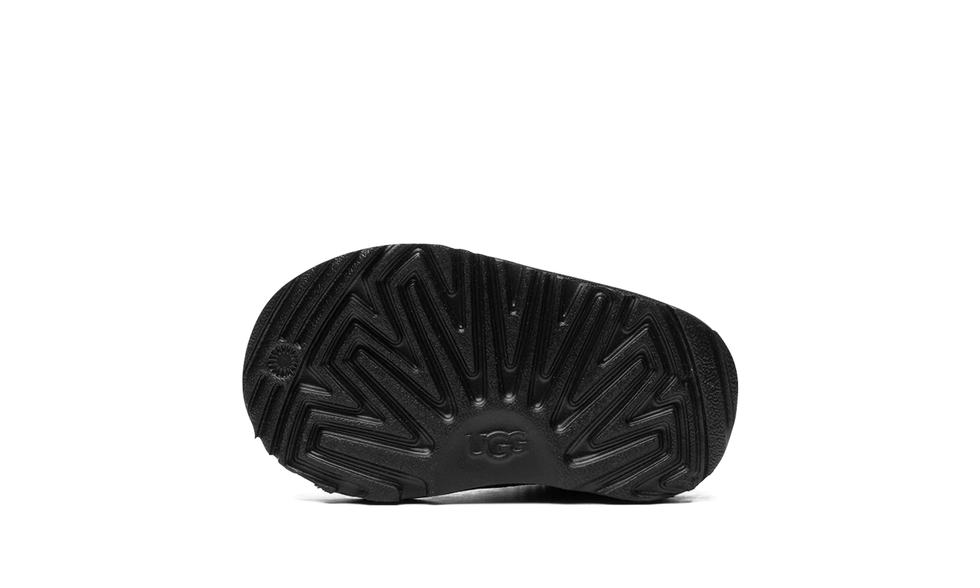 Tasman II TD "Black" 1019066T BLK
