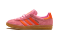 Gazelle Indoor WMNS "Beam Pink" IE1058