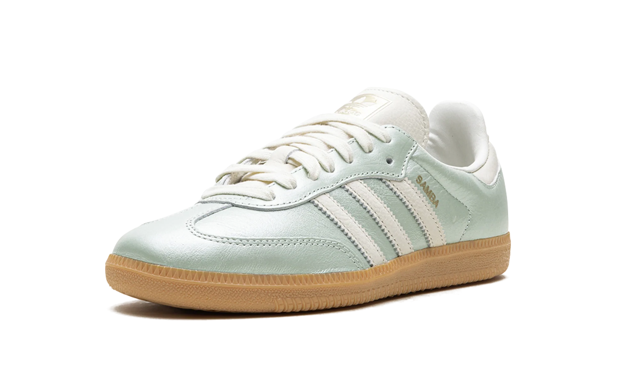 Samba OG WMNS "Cyber Metallic" IG1965