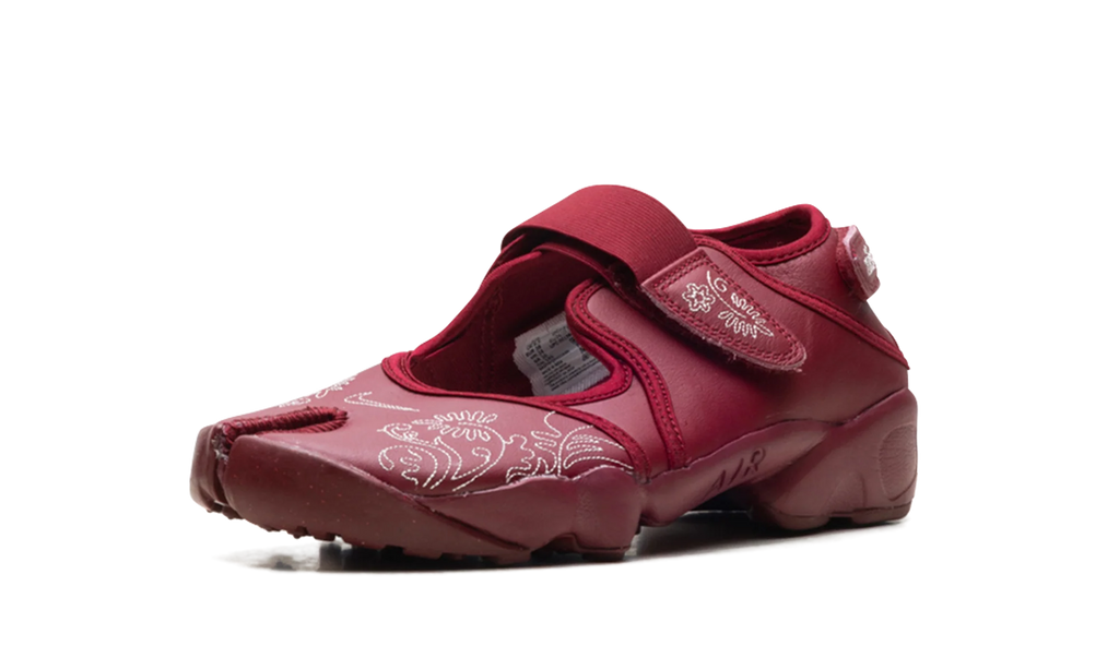 Air Rift WMNS "Botanical Stitch - Team Red" IH7318 677