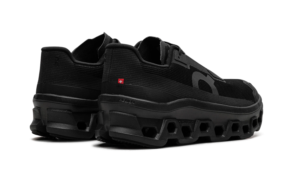 Cloudmonster Void WMNS "Black Black" 3WF10491043