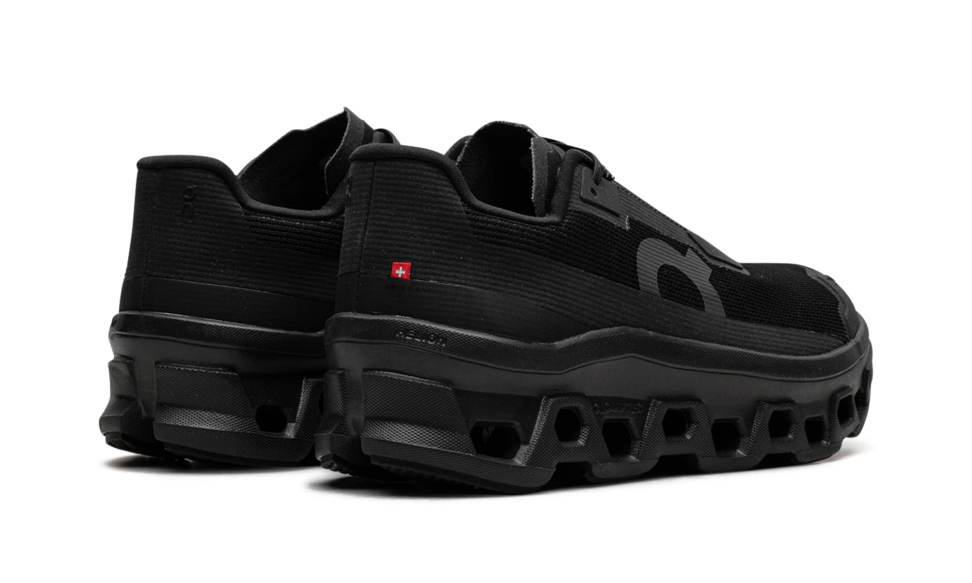 Cloudmonster Void WMNS "Black Black" 3WF10491043