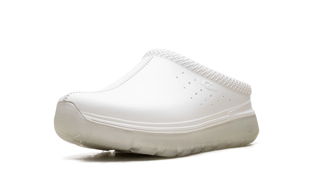 Tasman Sport "White" 1138590 WHT