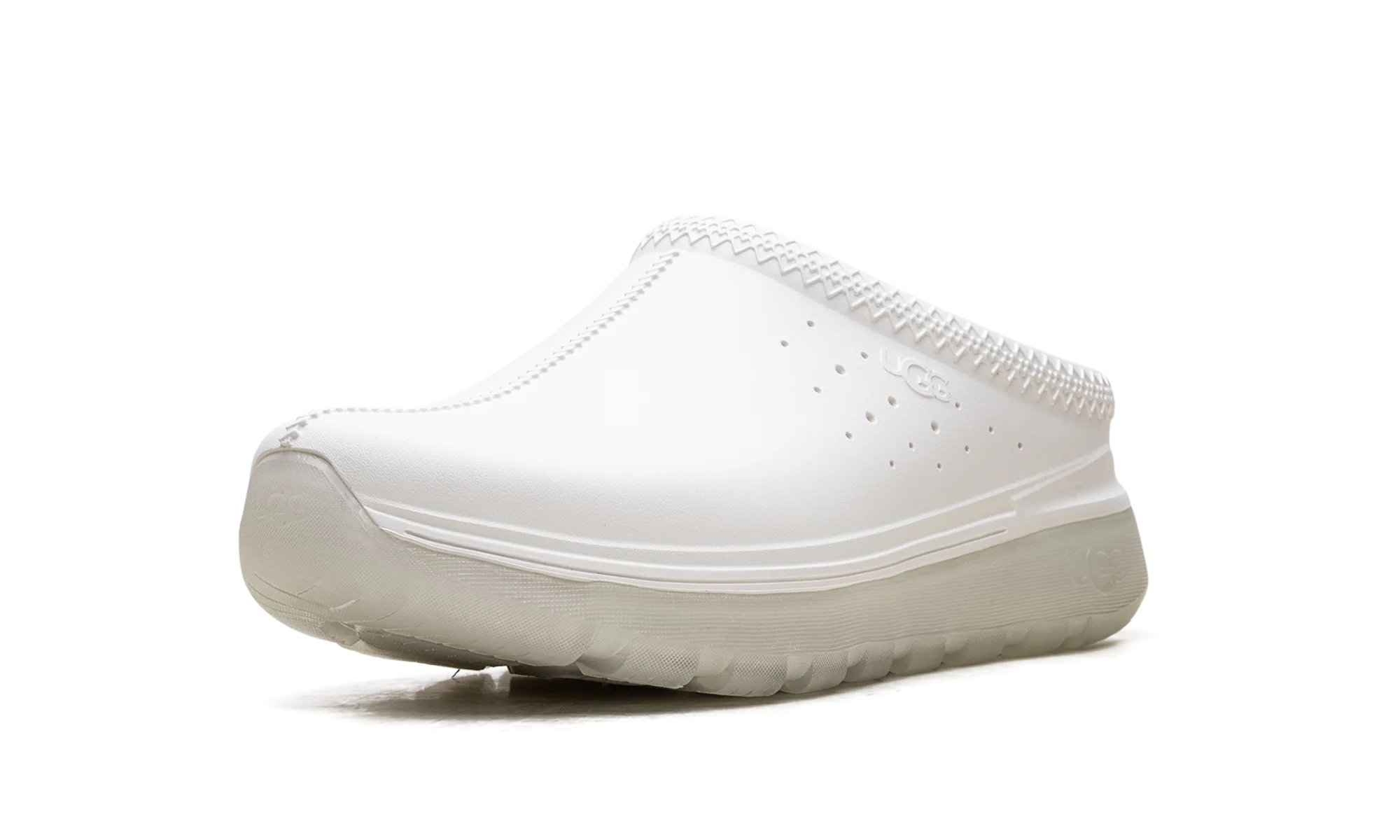 Tasman Sport "White" 1138590 WHT
