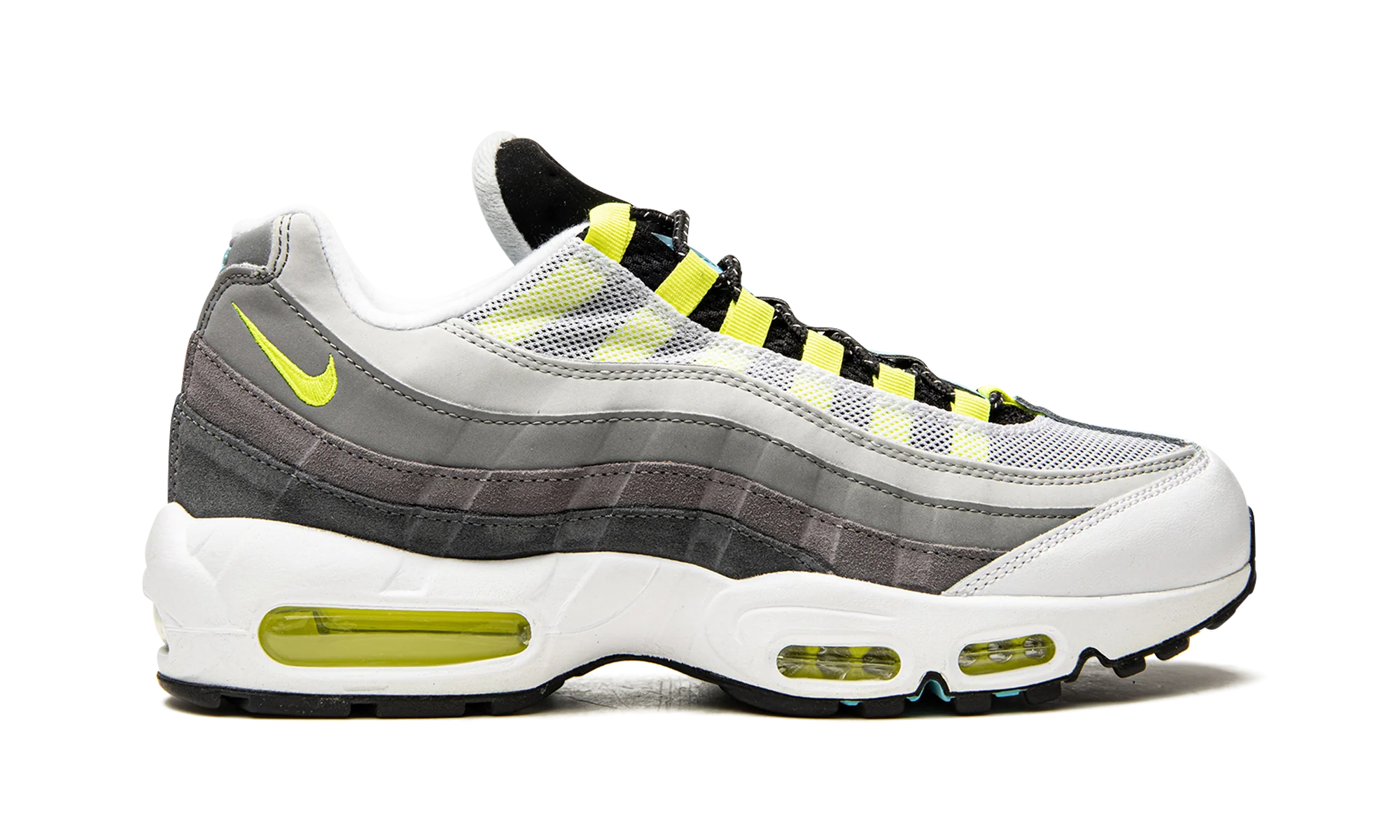 Air Max 95 "Greedy 2.0" CJ0589 001