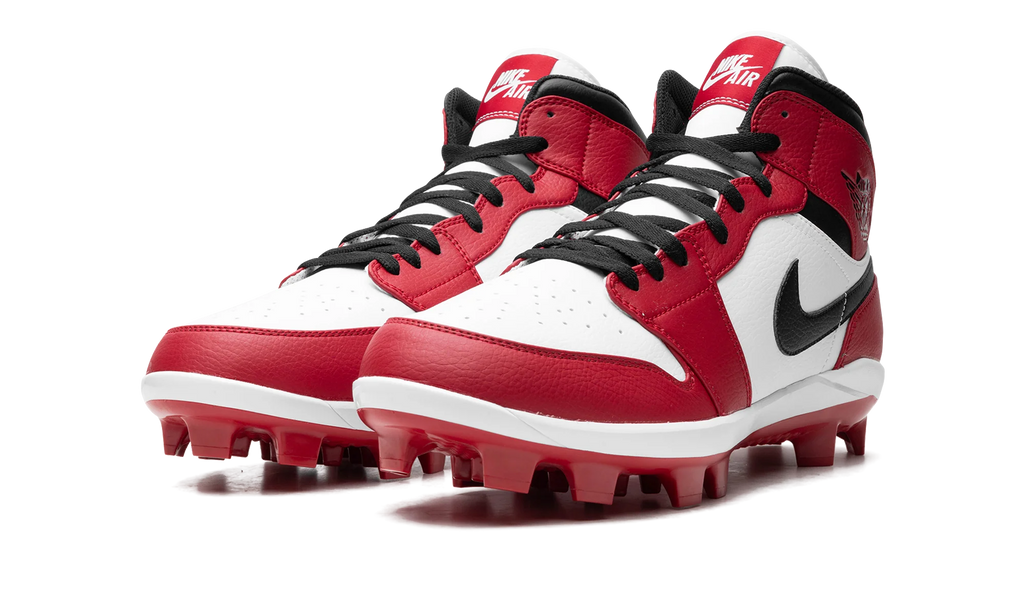 Jordan 1 Retro High MCS "Chicago" AV5354 611