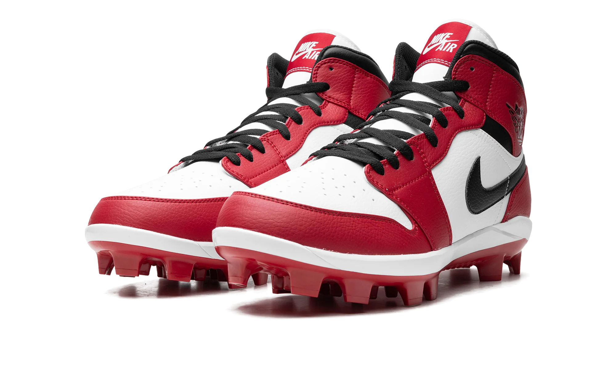 Jordan 1 Retro High MCS "Chicago" AV5354 611