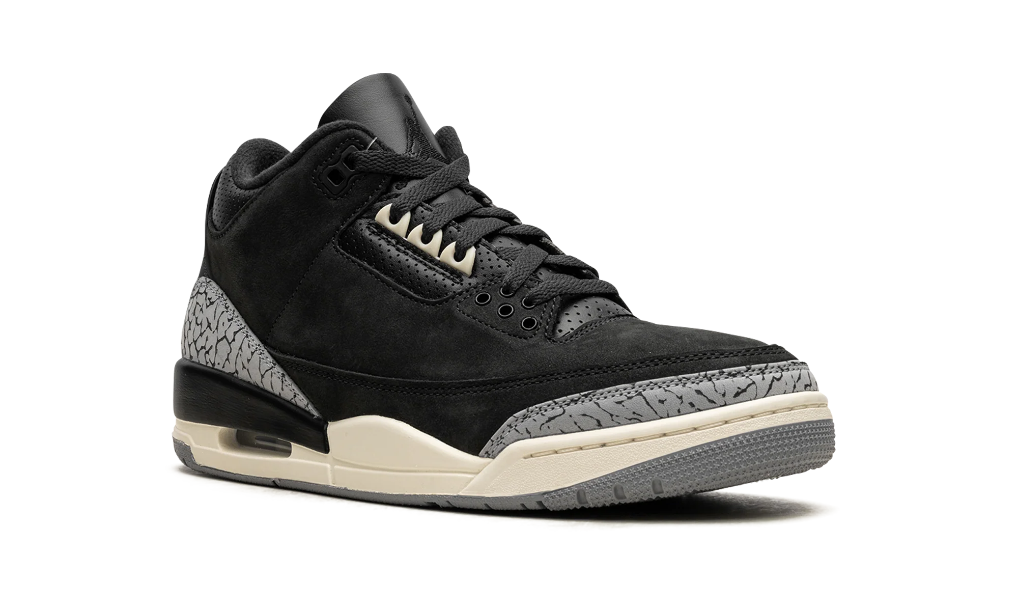 AIR JORDAN 3 WMNS "Off Noir" CK9246 001