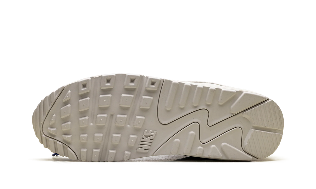 Air Max 90 "Coconut Milk Deep Royal Blue" IR1950 100