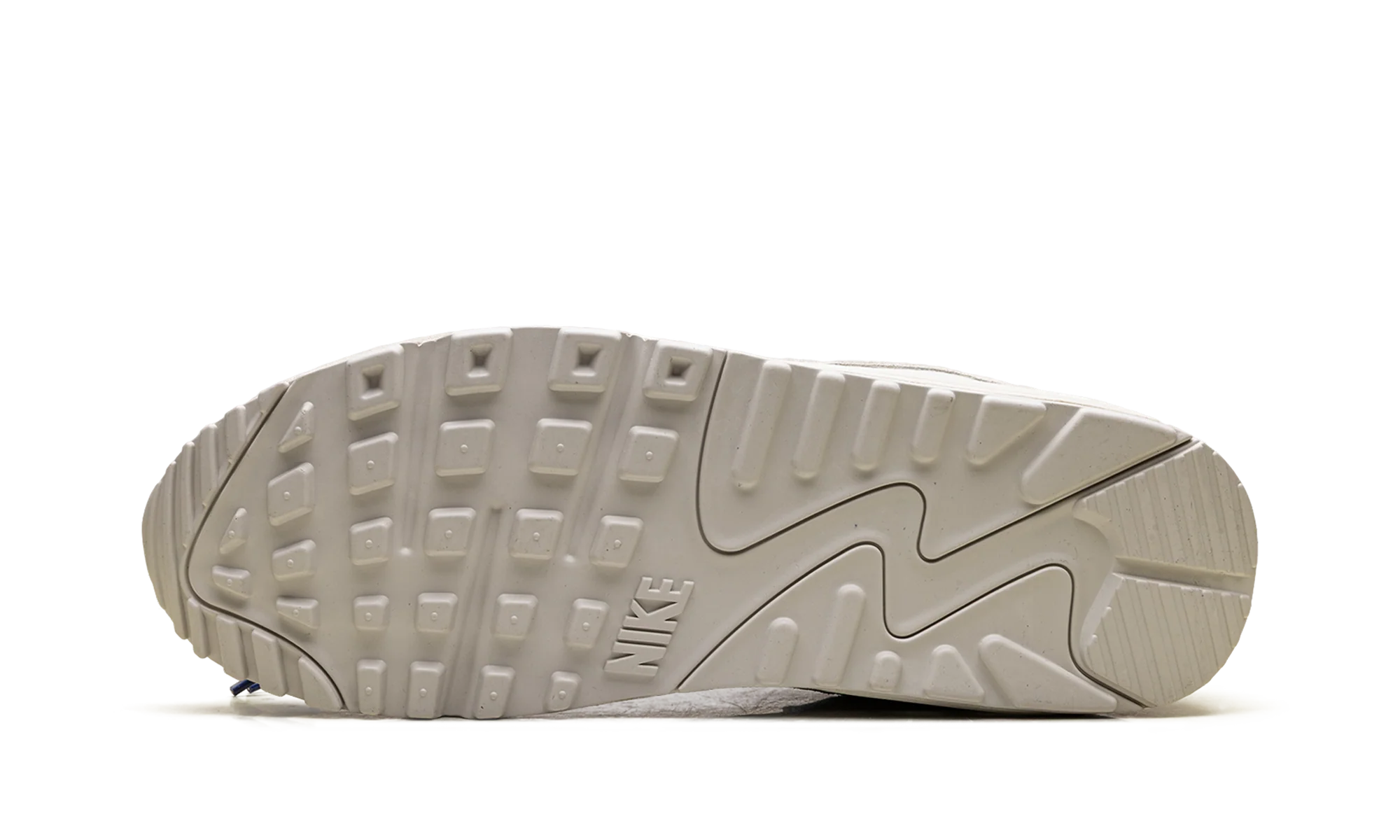 Air Max 90 "Coconut Milk Deep Royal Blue" IR1950 100