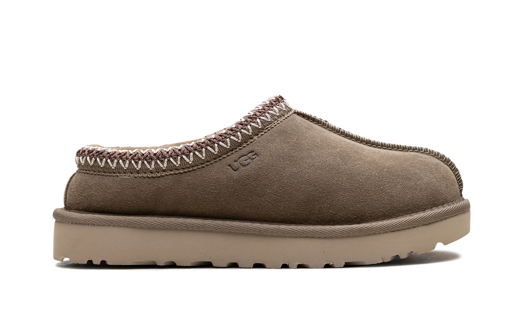 Tasman Slipper WMNS "Antilope" 5955 ALP