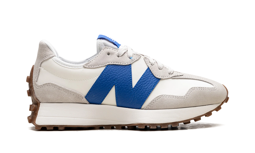 327 WMNS "Moonbeam True Blue" WS327GB