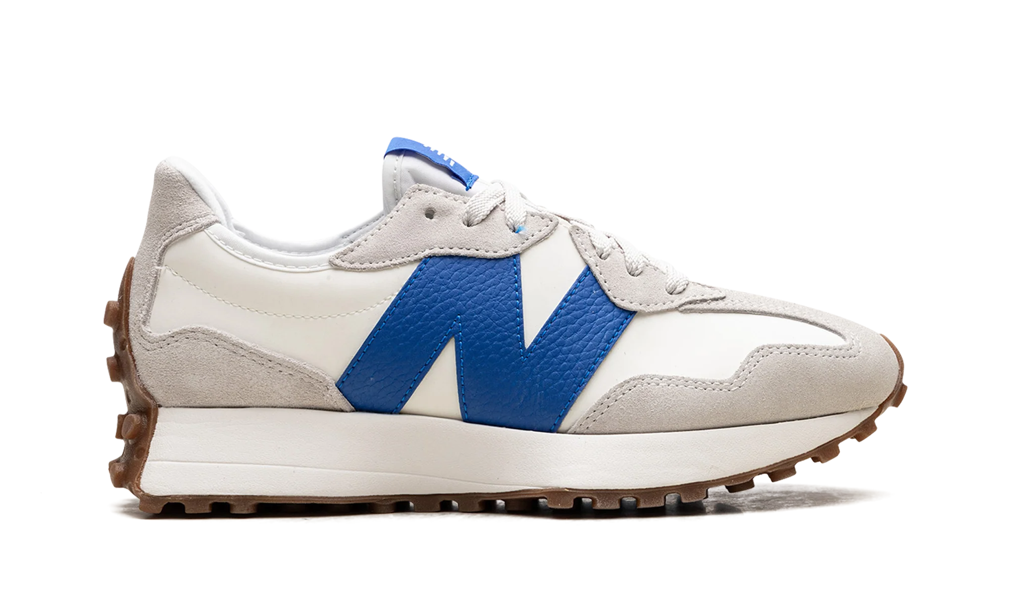 327 WMNS "Moonbeam True Blue" WS327GB