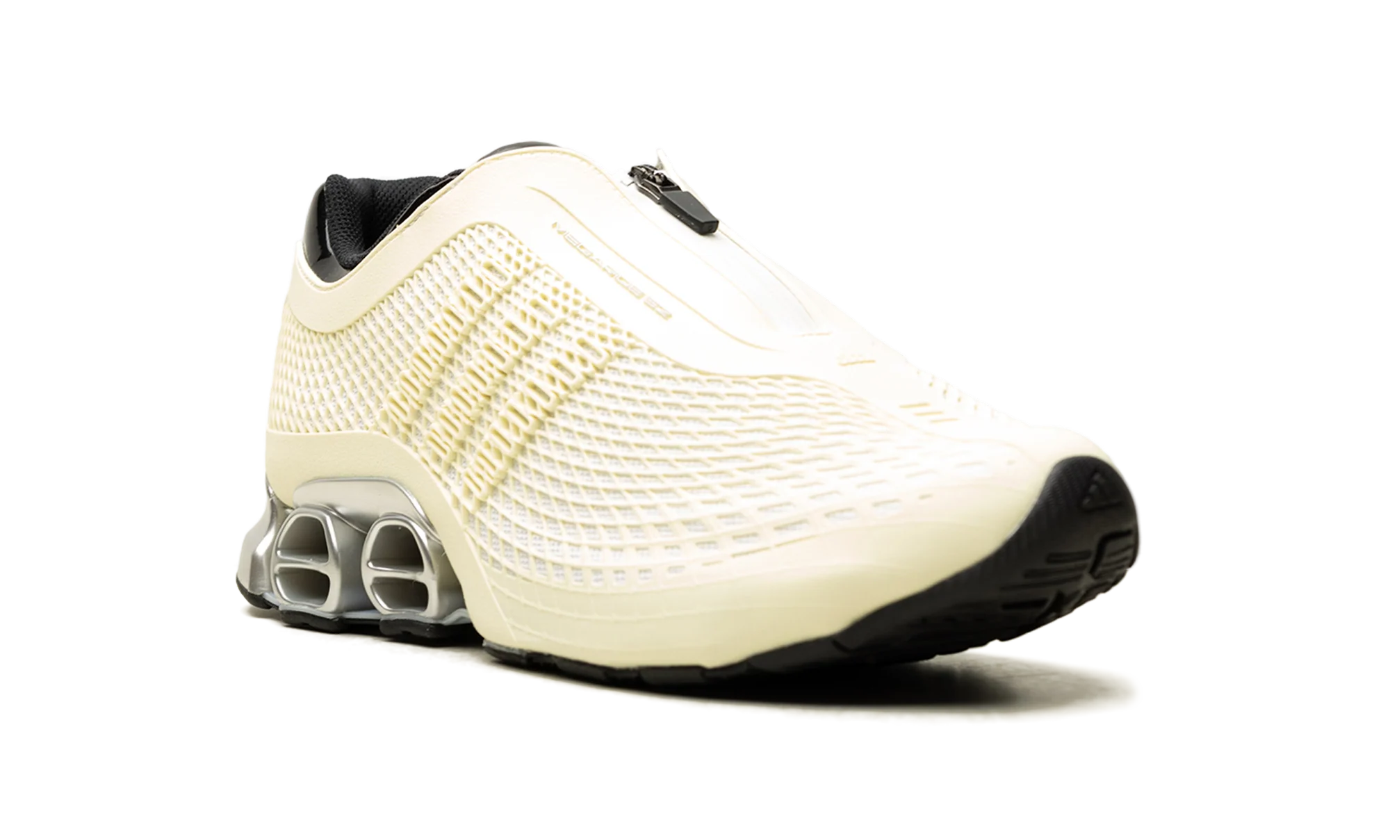 Megaride S2 "Off White Black" JR0902