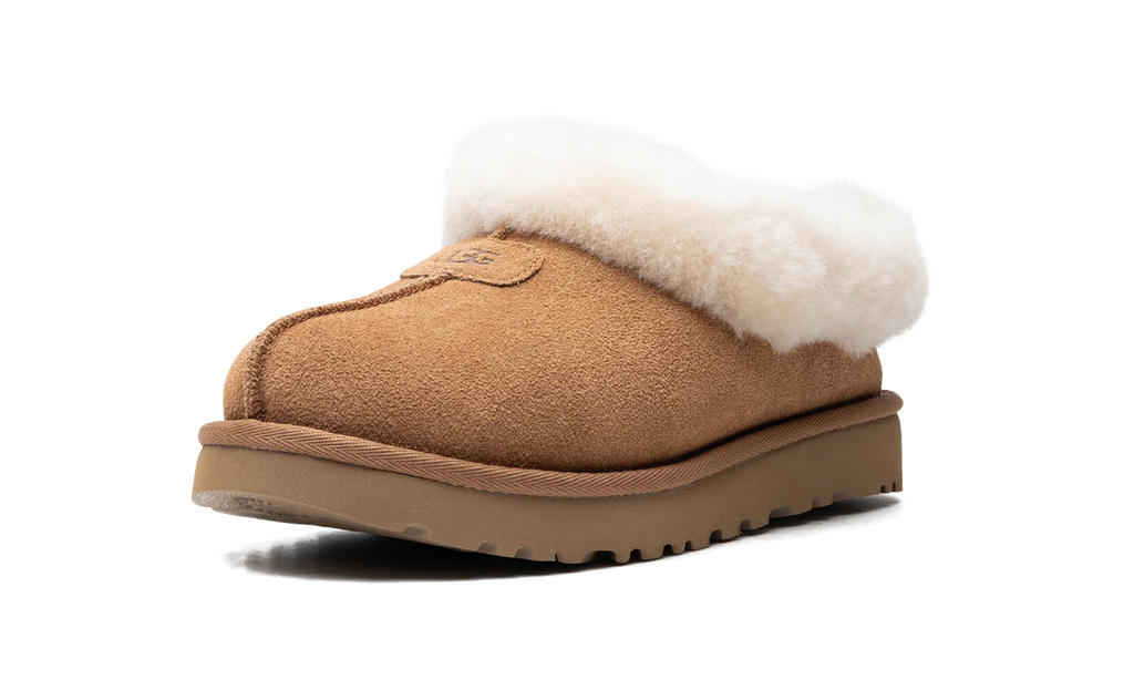 TAZZETTE WMNS "Chestnut" 1134810 CHE