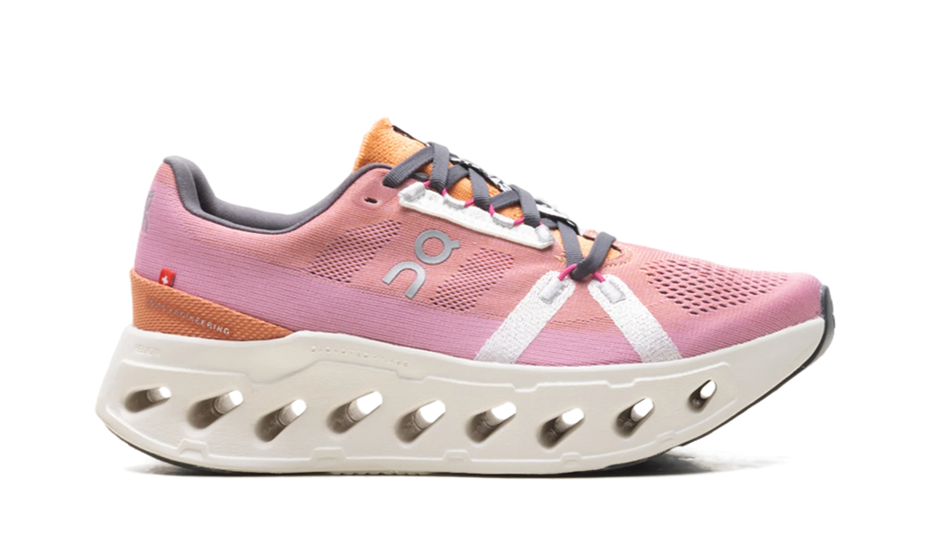 Cloudeclipse WMNS "Tangerine Ivory" 3WD30093126
