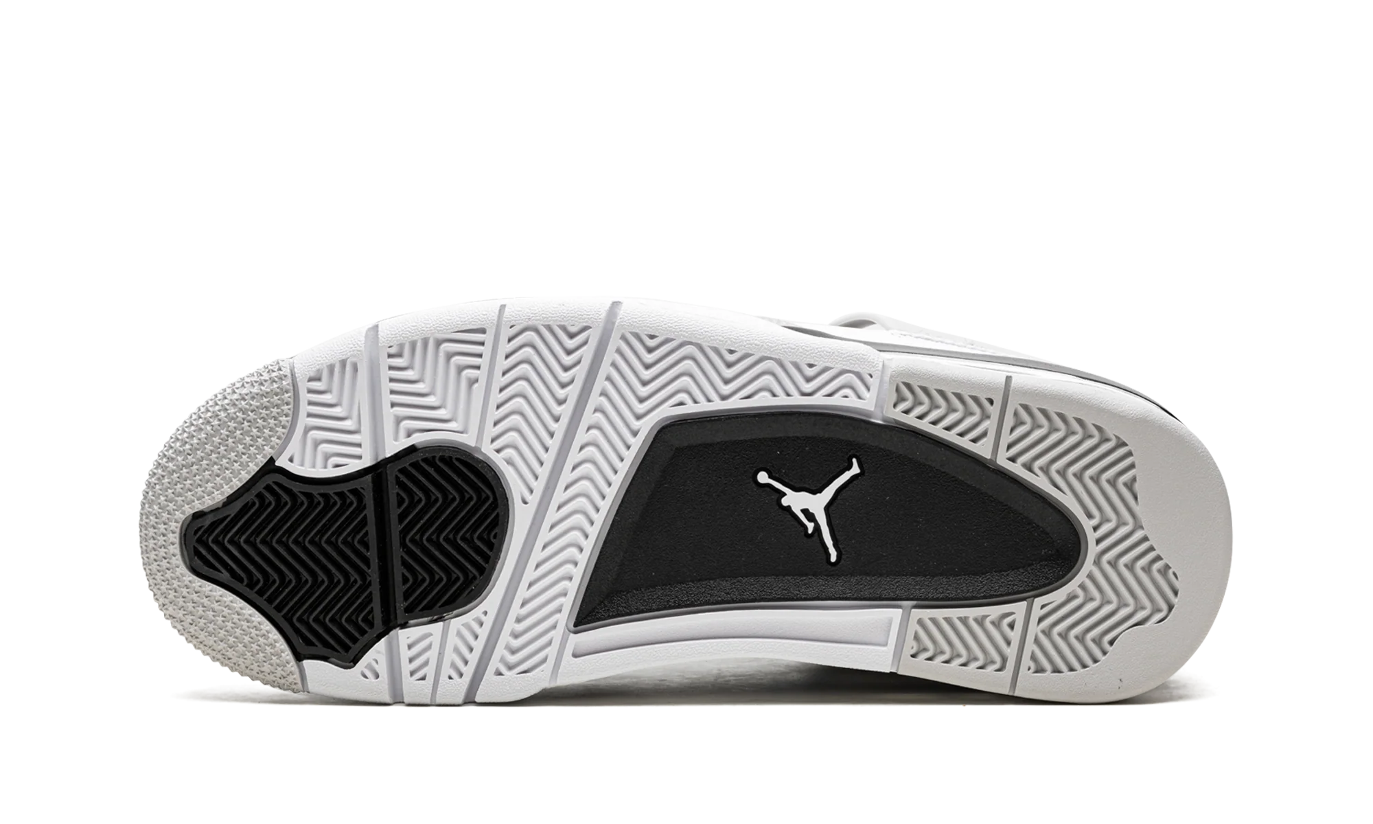Air Jordan 4 Retro "Military Black" DH6927 111