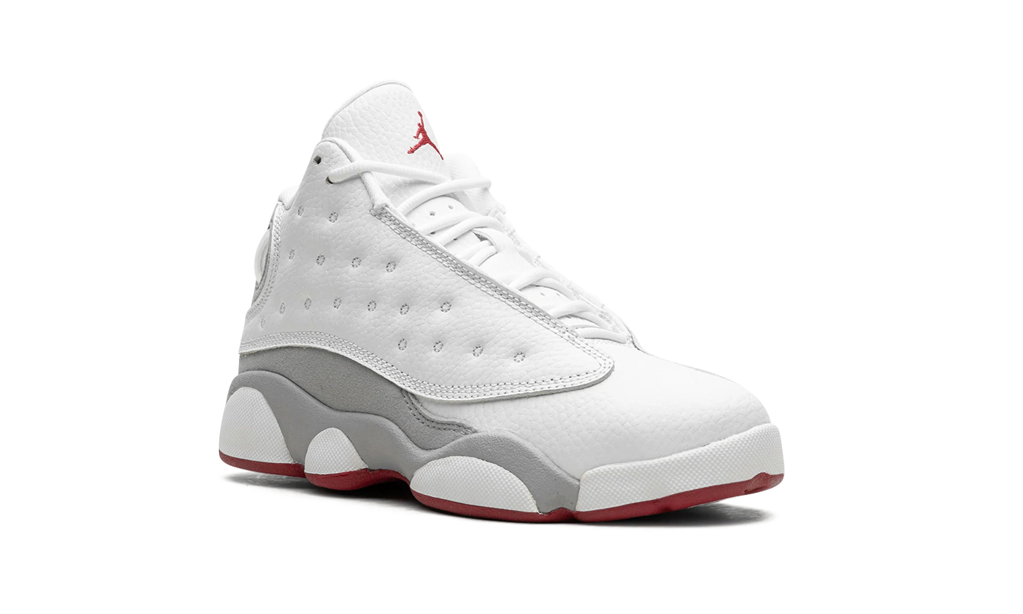 Air Jordan 13 Retro PS "Wolf Grey" DJ3005 160