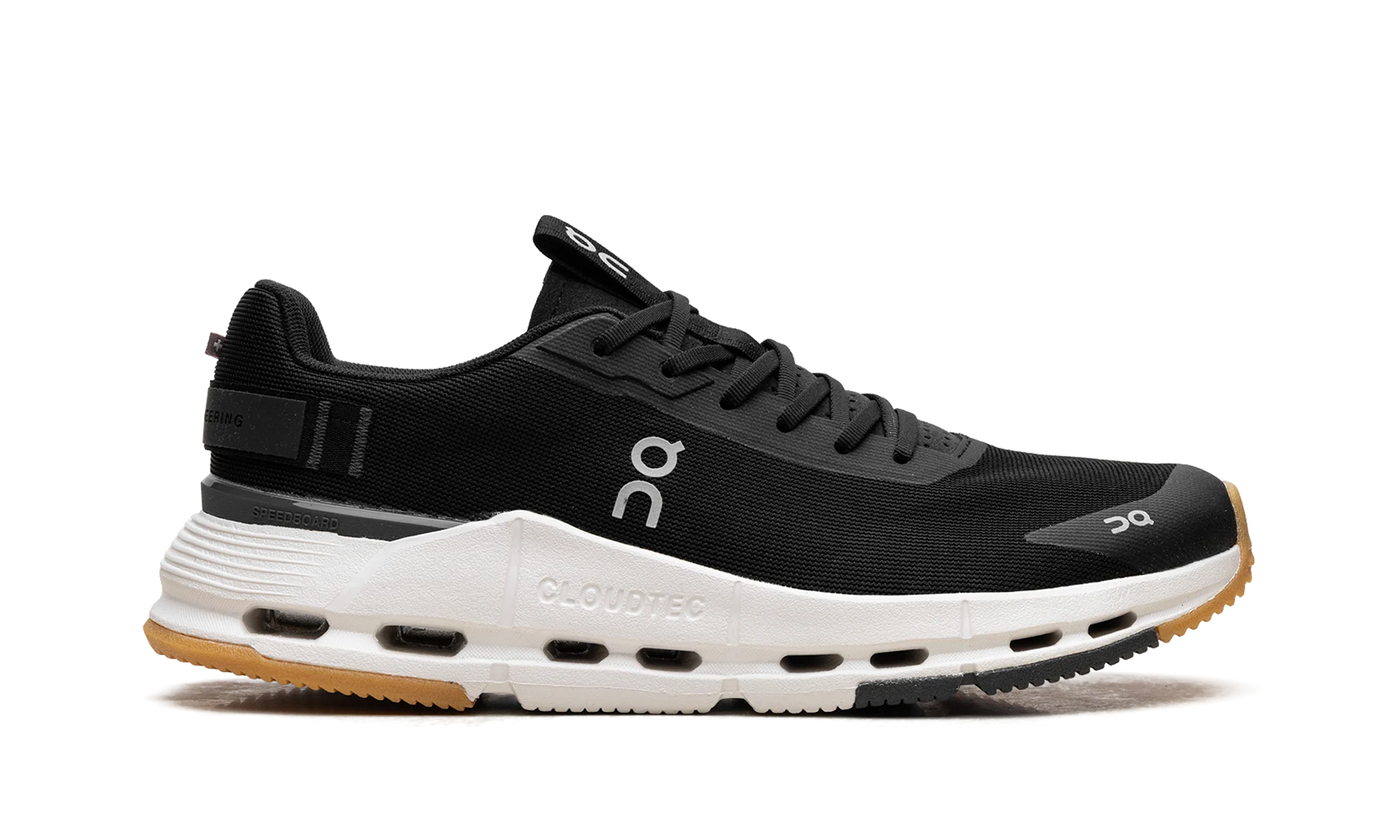 Cloudnova Form 2 "Black Ivory" 3ME30151430
