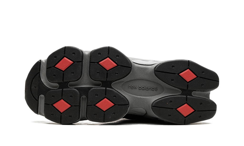 9060 Big Kid "Black Castlerock" GC9060BK