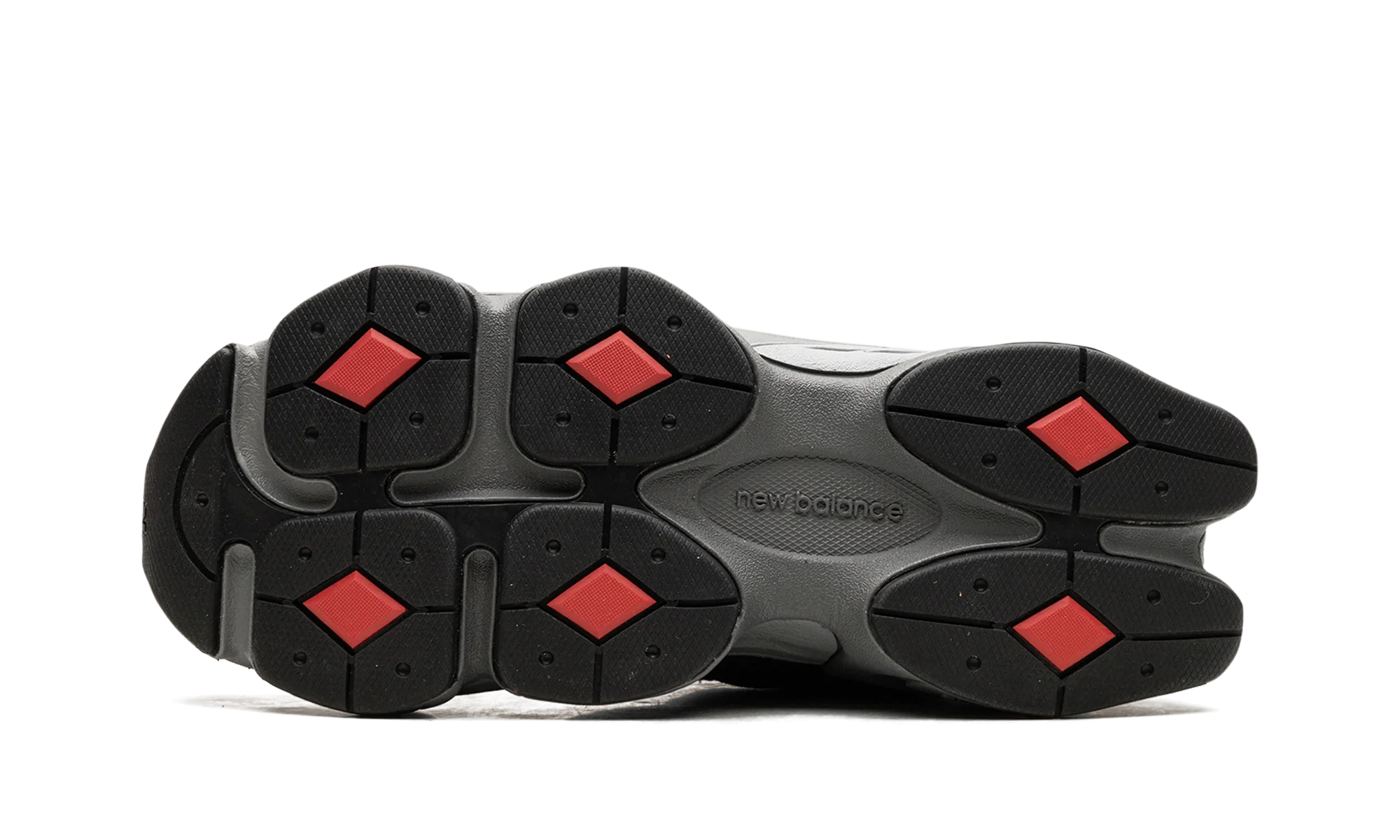 9060 Big Kid "Black Castlerock" GC9060BK