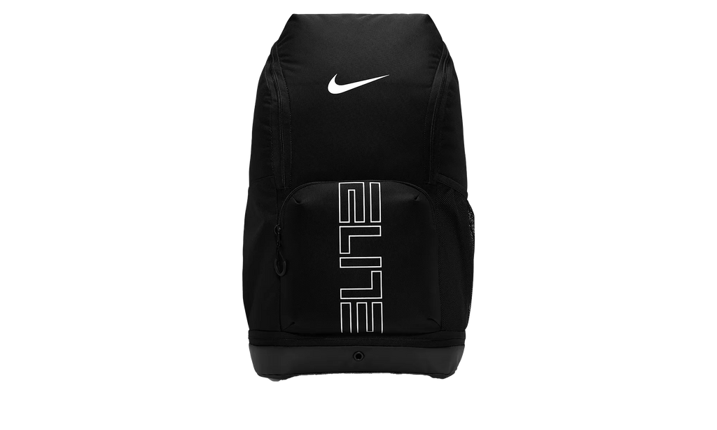 Varsity Elite Backpack (32L) "Black Metallic Silver" HM9965 010