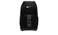 Varsity Elite Backpack (32L) "Black Metallic Silver" HM9965 010