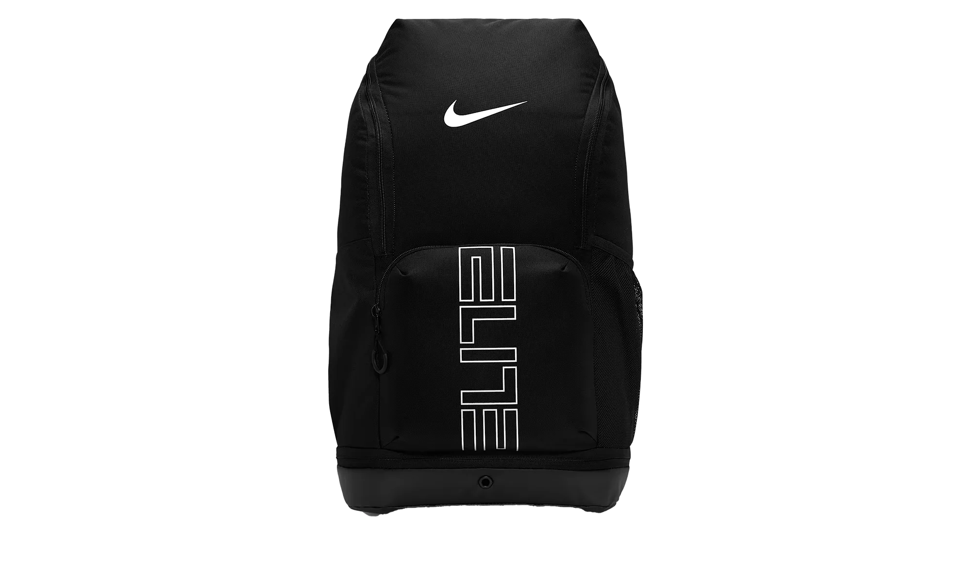 Varsity Elite Backpack (32L) "Black Metallic Silver" HM9965 010