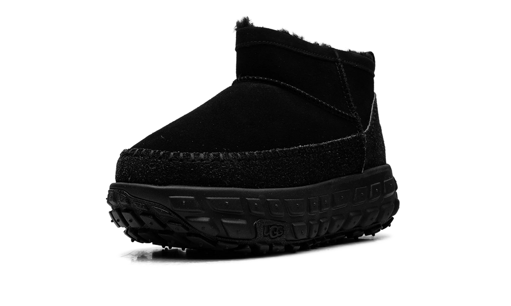 Venture Daze Ultra Mini Boot "Black" 1158200 BBLC
