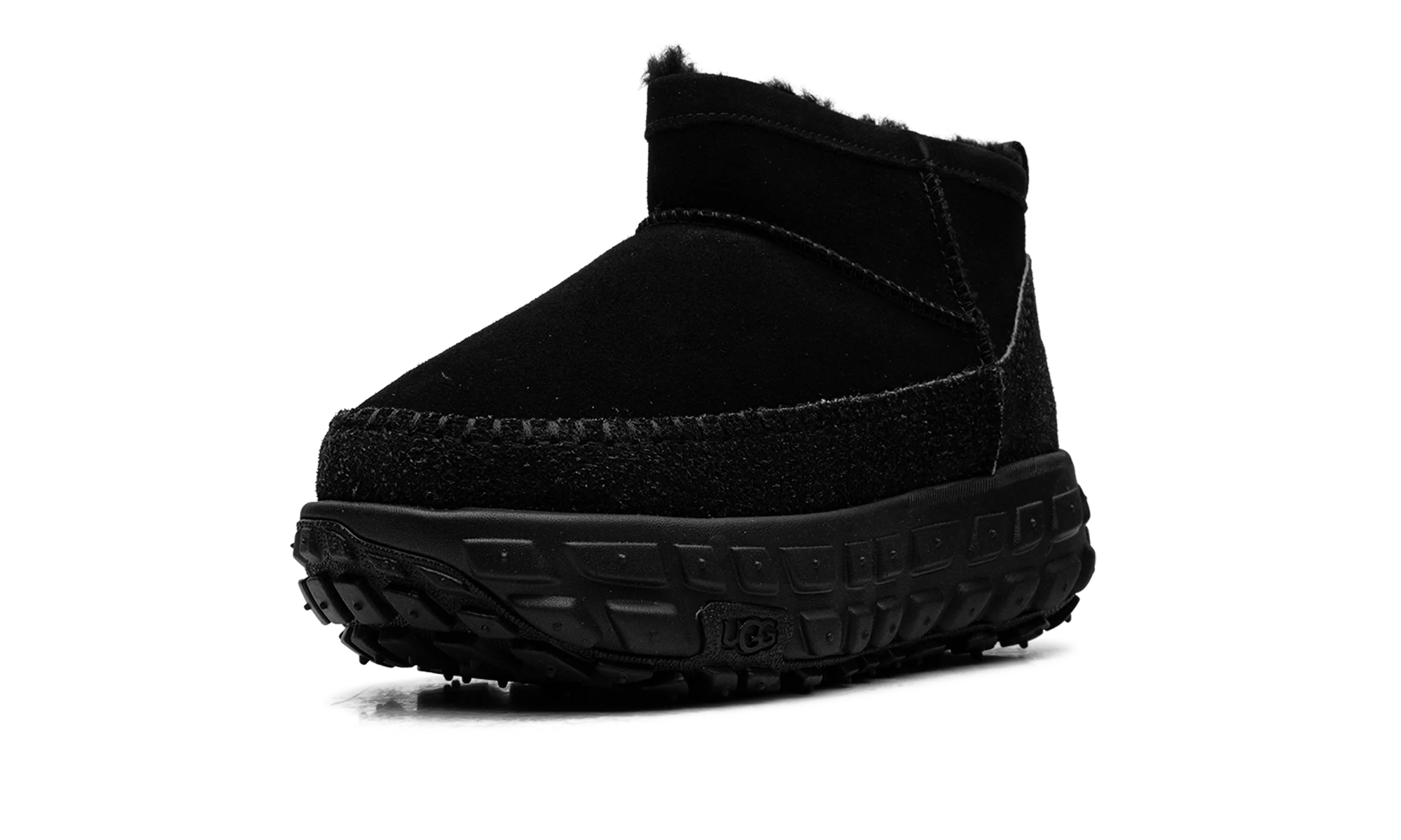 Venture Daze Ultra Mini Boot "Black" 1158200 BBLC