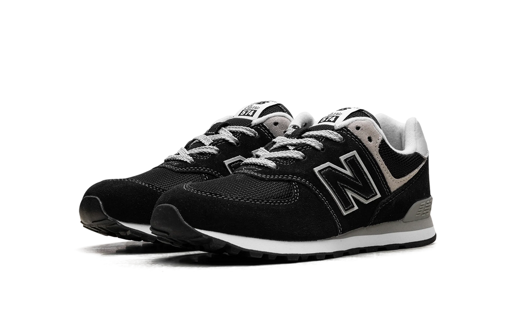 574 PS "Black Grey" PC574GK
