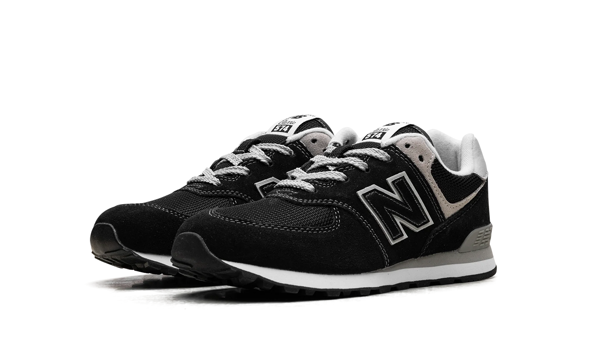 574 PS "Black Grey" PC574GK