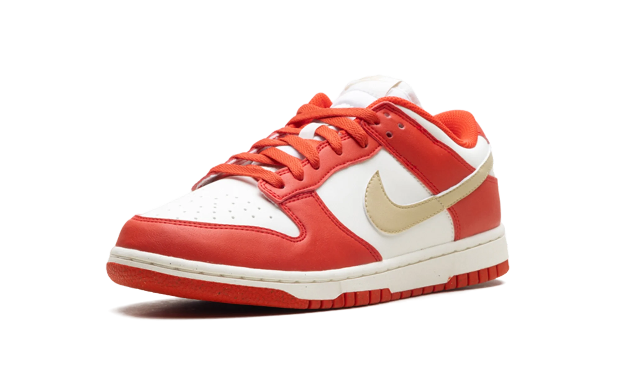 Dunk Low Next Nature WMNS "Team Gold" DD1873 602