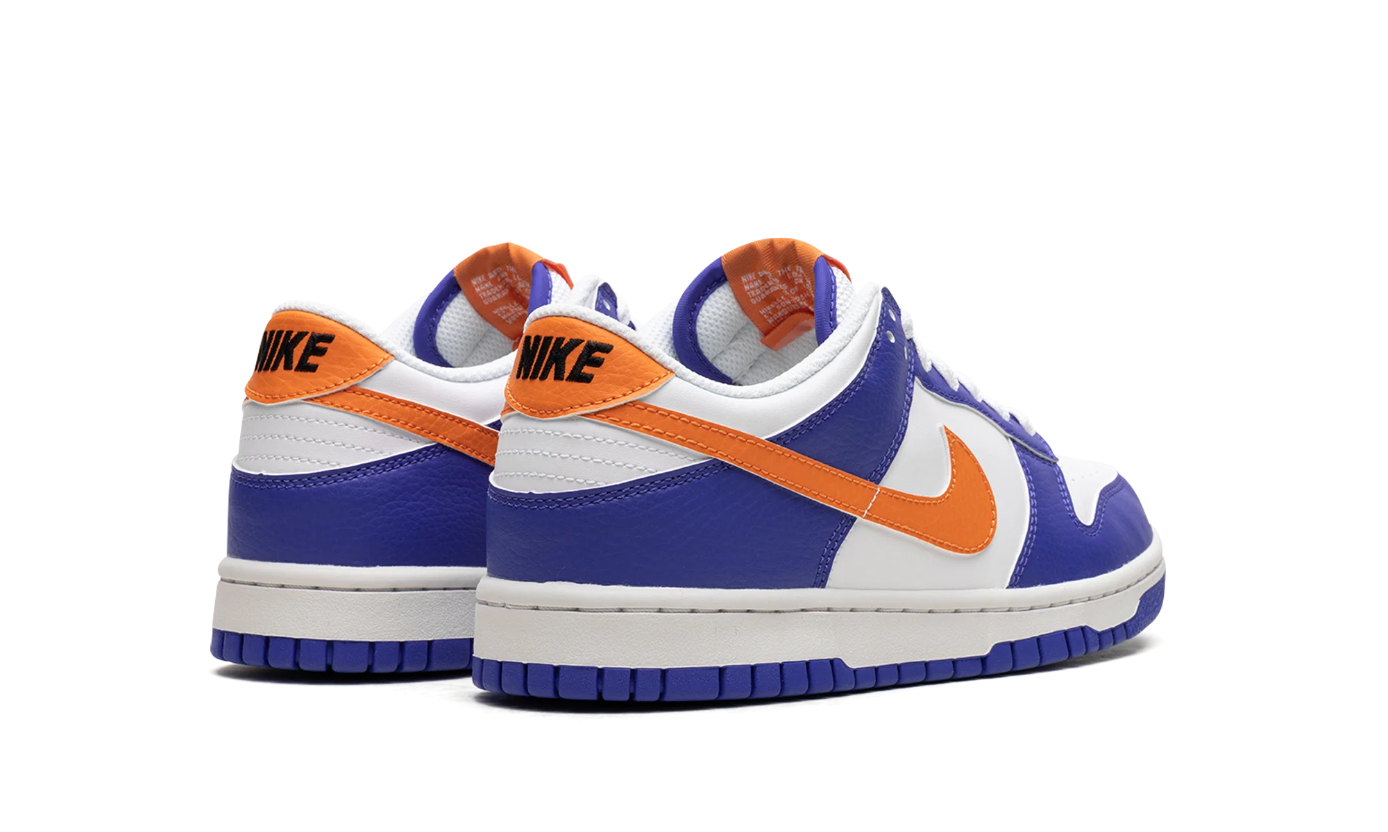 Nike Dunk Low GS "Knicks" FN7783 400