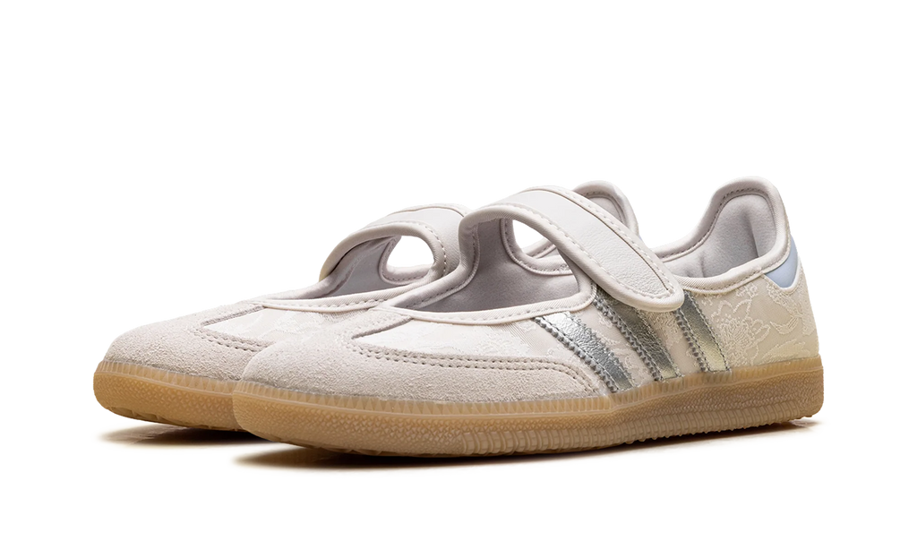 Samba Jane Wmns "Liberty London - Chalk Pearl" IH6978