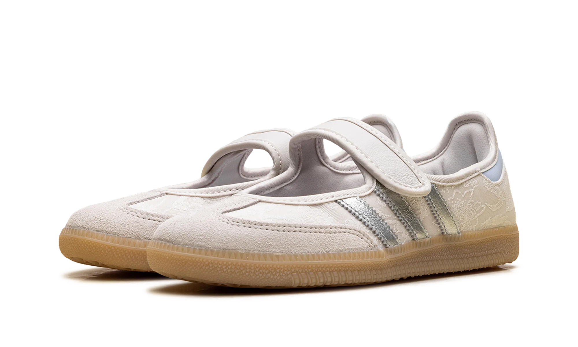 Samba Jane Wmns "Liberty London - Chalk Pearl" IH6978
