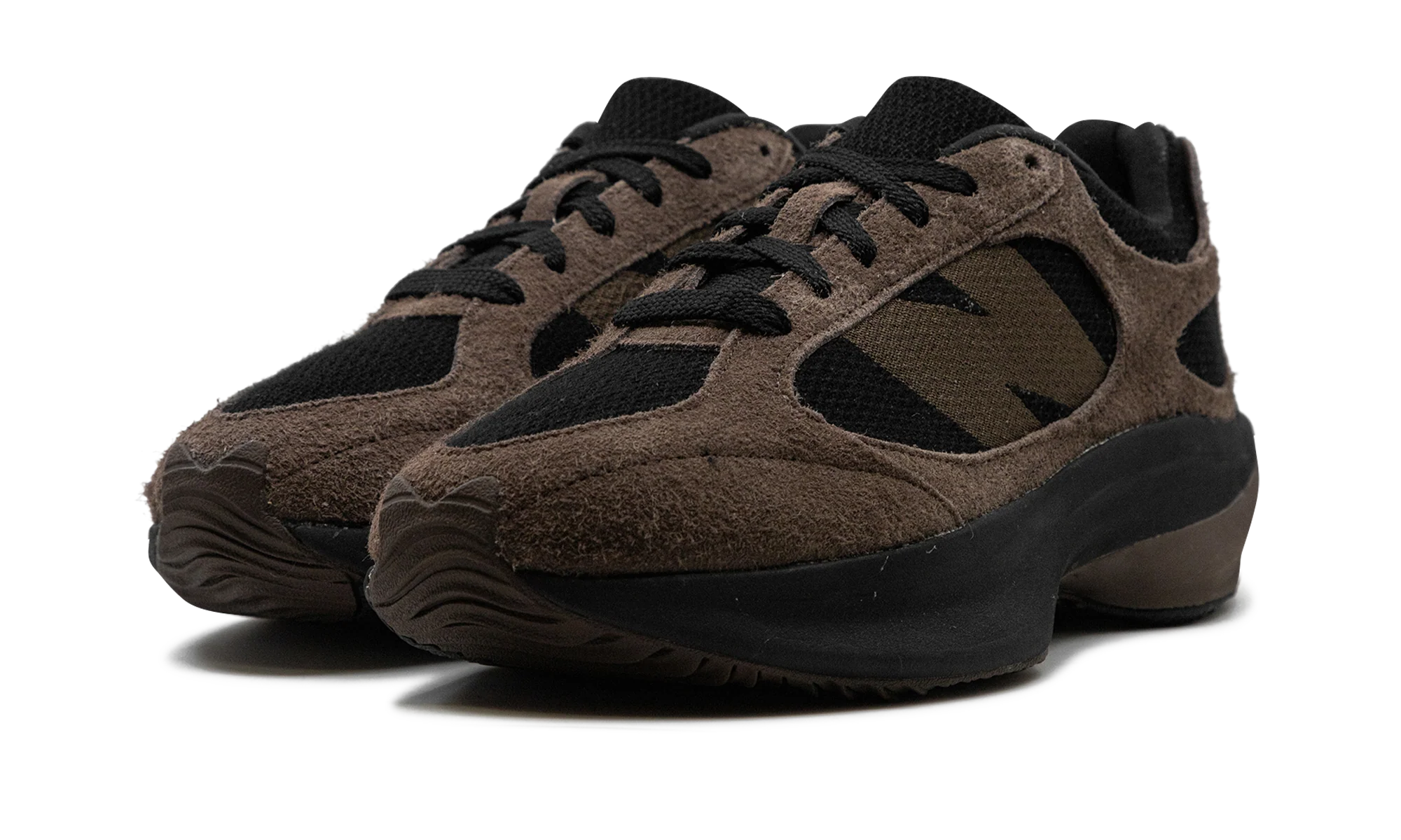 WRPD Runner "Dark Mushroom" UWRPDMUS