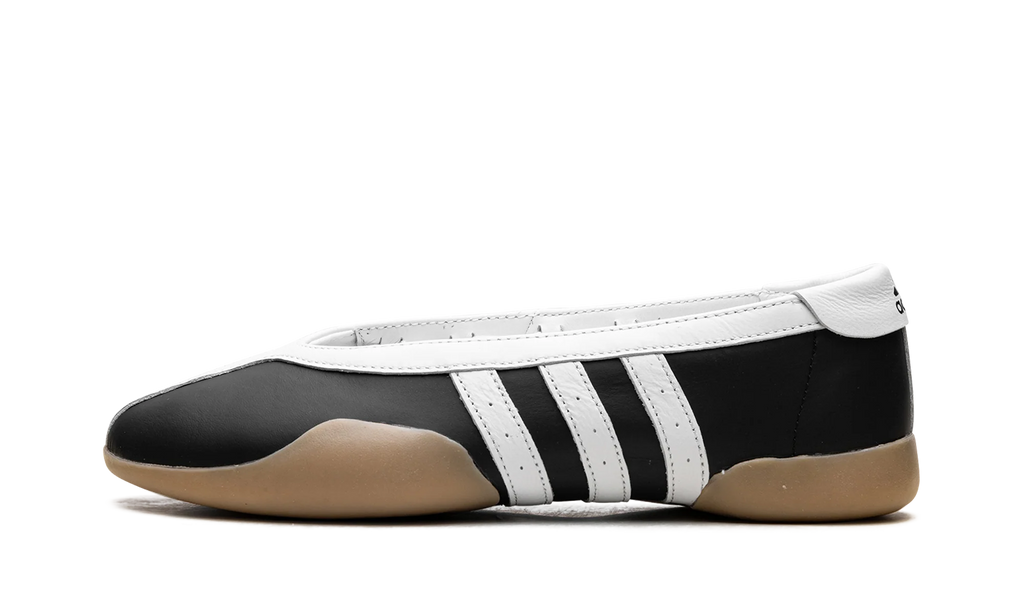 Taekwondo Mei Ballet WMNS "Black White" JR7031