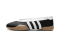 Taekwondo Mei Ballet WMNS "Black White" JR7031