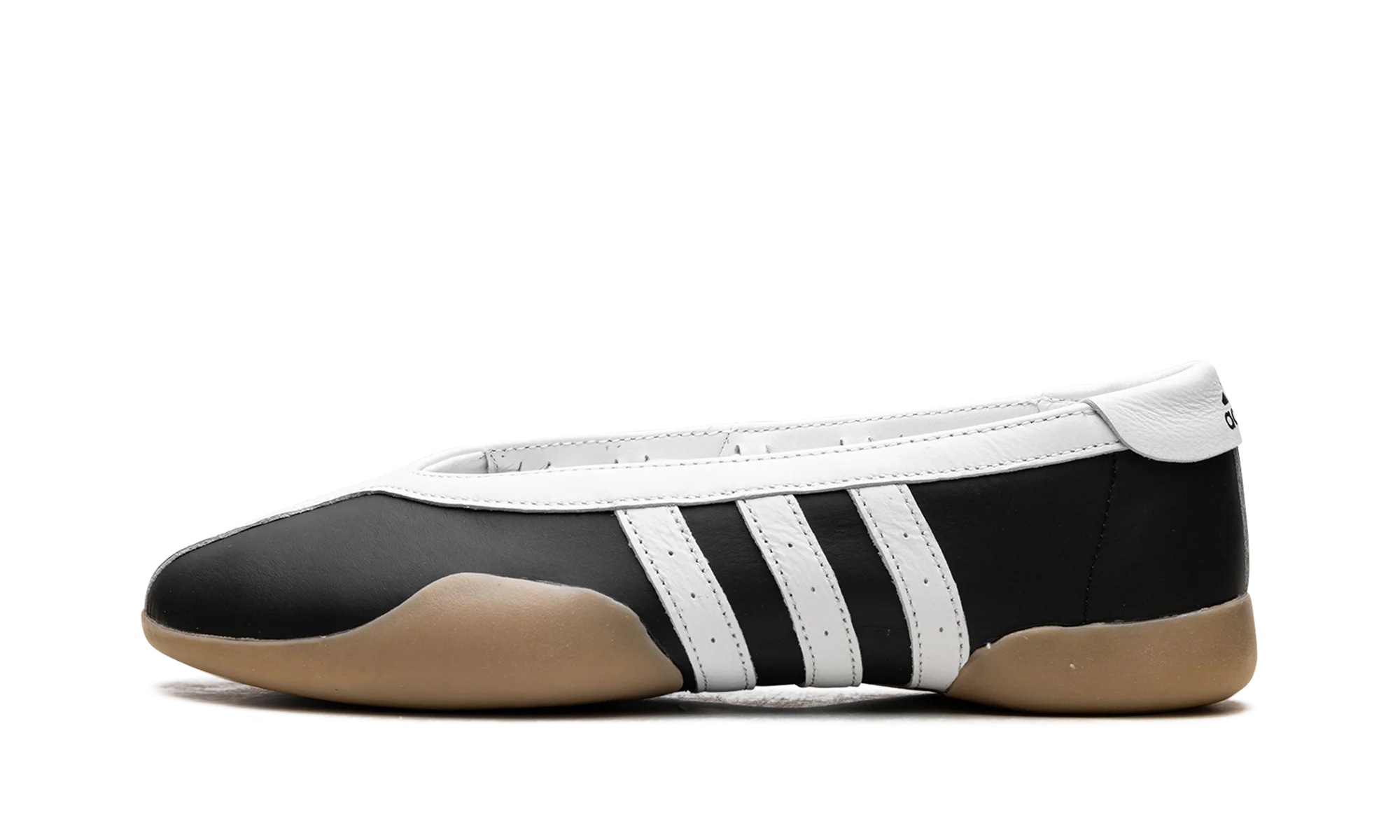 Taekwondo Mei Ballet WMNS "Black White" JR7031