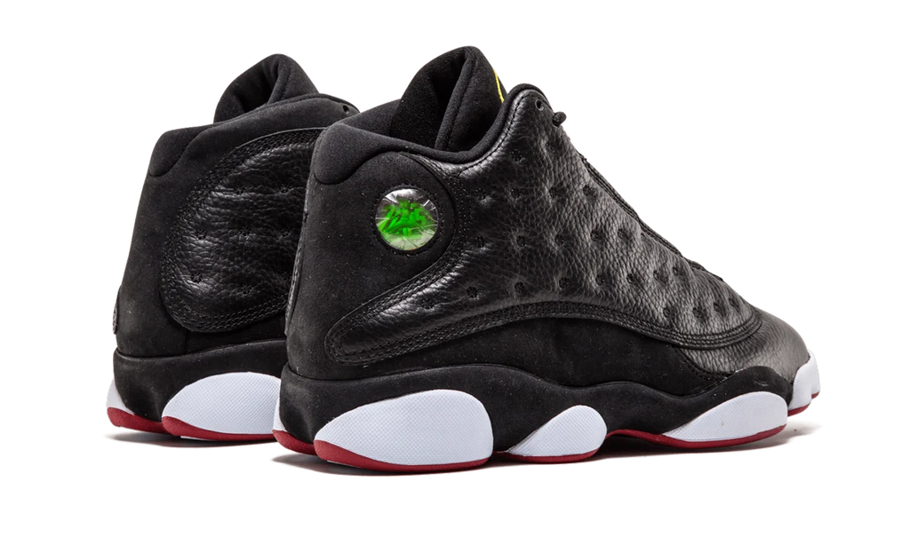 Air Jordan 13 Retro "2011 Playoffs" 414571 001