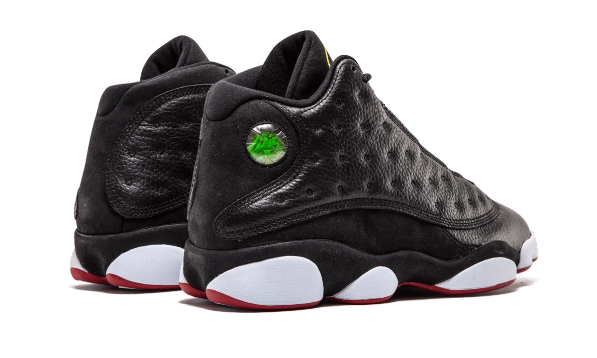 Air Jordan 13 Retro "2011 Playoffs" 414571 001