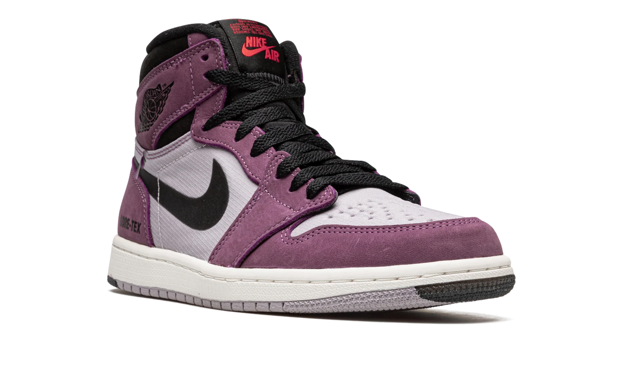 Jordan 1 High Element "Gore-Tex Berry" DB2889 500