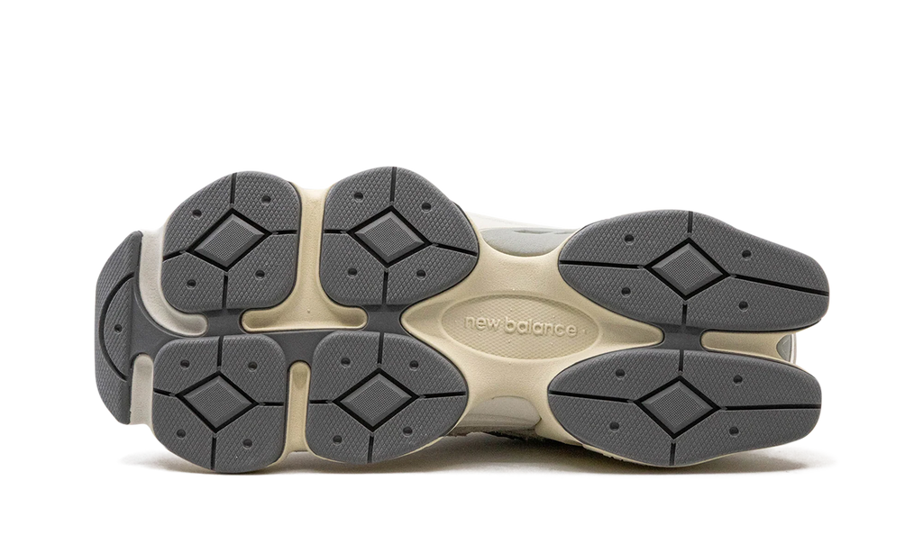 9060 "Suede Pack - Sea Salt" U9060HSC