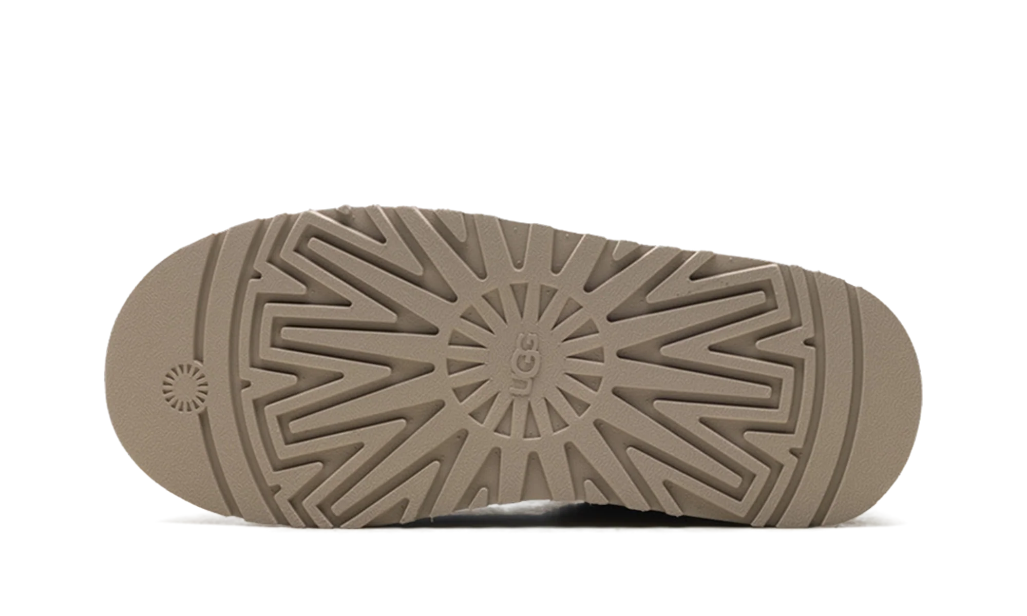 Tazz II Slipper WMNS "Muted Brass" 1174471 MBRS