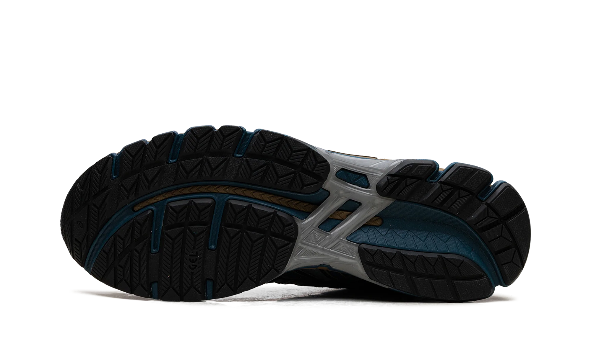 Gel-Kayano 20 UB10-S "Kiko Kostadinov - Indigo Sea Glass" 1203A664 400