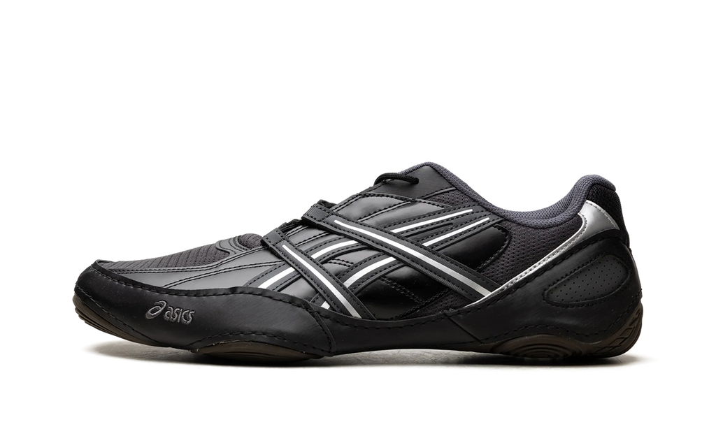 Hypersync "Graphite Grey / Black" 1203A879 021