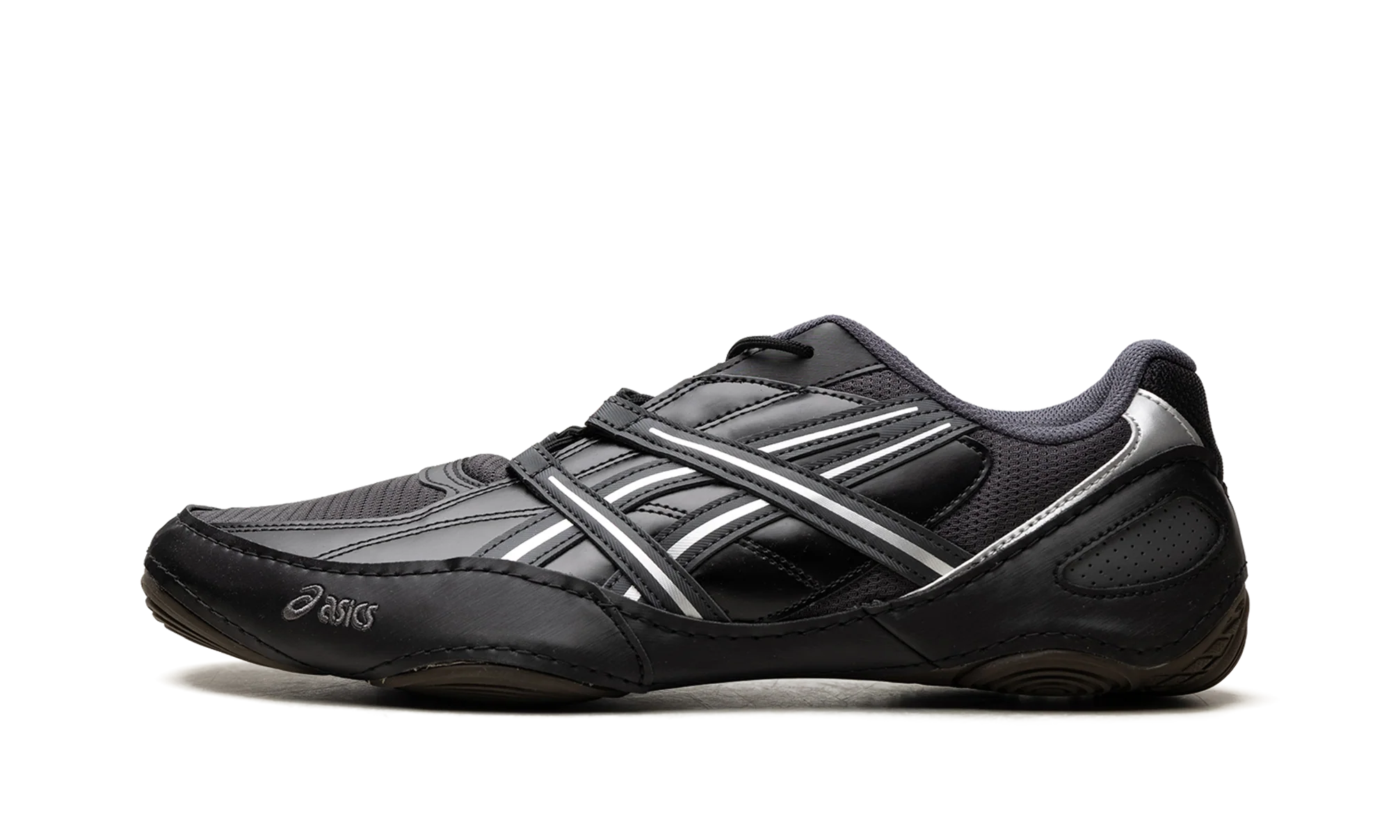 Hypersync "Graphite Grey / Black" 1203A879 021