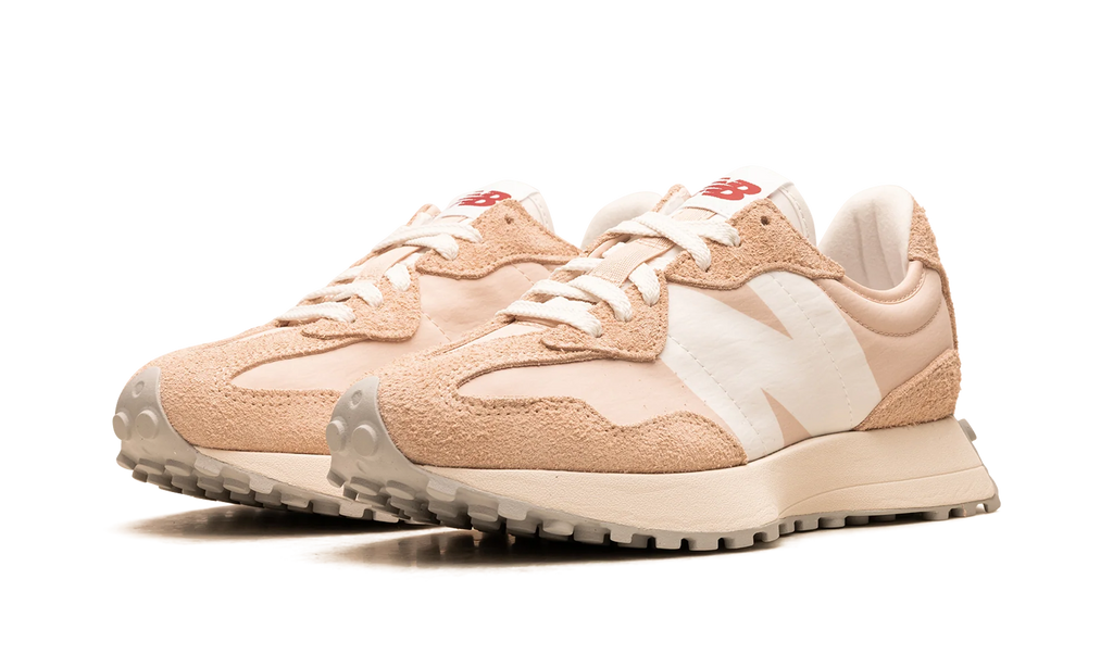 327 "Pink / Beige" U327LN